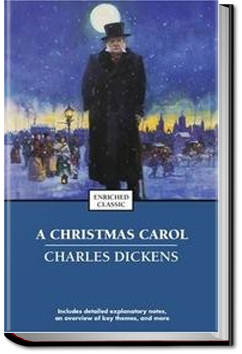 A Christmas Carol | Charles Dickens